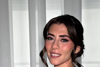 Jessica Pezzella Bridal Make-Up Service - 6