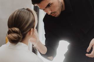 Massimiliano Galasso Makeup Artist - 8
