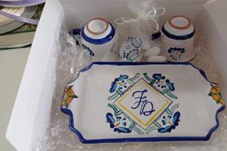 Ceramiche Contemporanee di Rossella Conti - 7