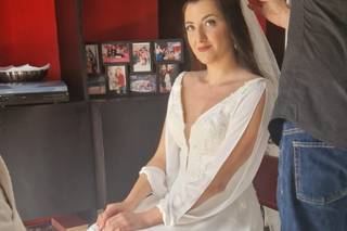 Roberta Izzo Make-up - 9