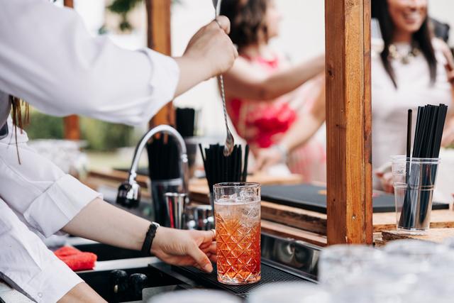 Alla Corte dei Bicchi - 1