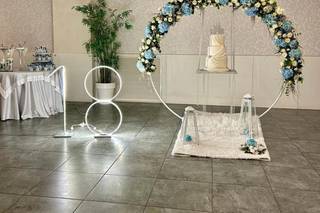 Maria Scalambrino Weddings & Events - 8