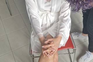 Roberta Izzo Make-up - 10