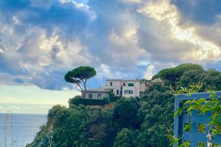 Hotel Punta San Martino - 10