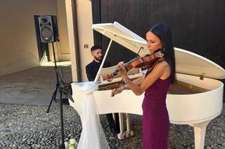 Luca Canneto Organista - 5