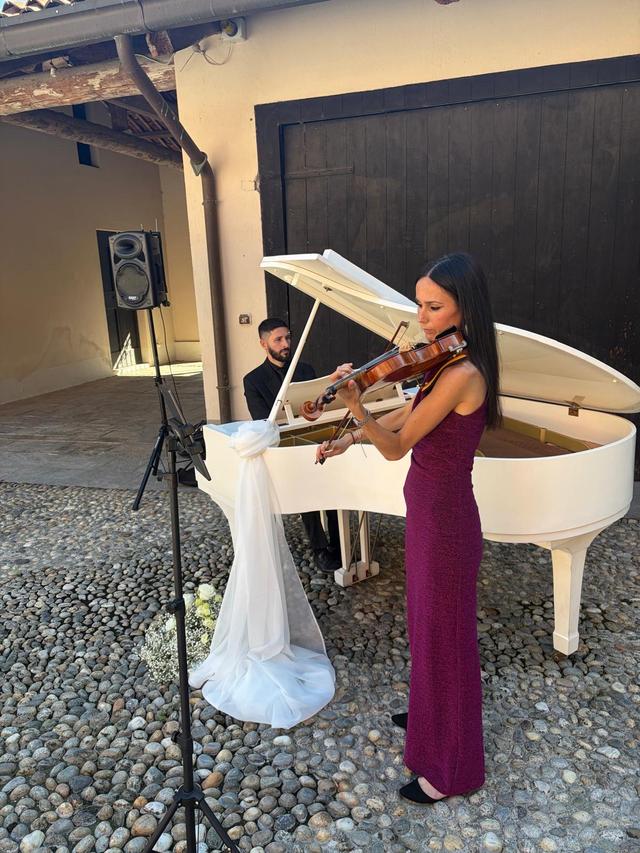 Luca Canneto Organista - 2