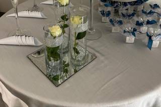 Maria Scalambrino Weddings & Events - 9