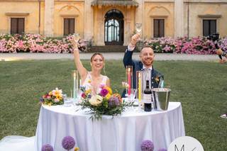 Garden Le Serre - 14