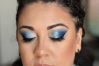 Martina Tomirotti Make-up Artist - 10