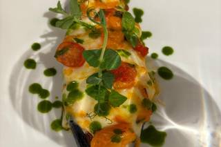 Tajer D’Oro Catering - 11