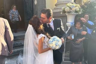 Iaquino Sposa di Nicola Laezza - 5