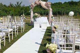 Monferrato Resort - 13