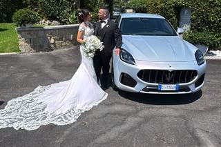 Class Rent Automotive - 7