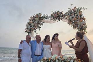 Lucianella Stifani Celebrante - 5