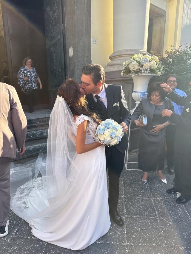 Iaquino Sposa di Nicola Laezza - 1