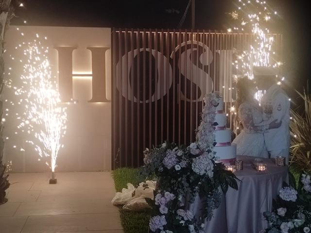 Hosh Charming Events - 1