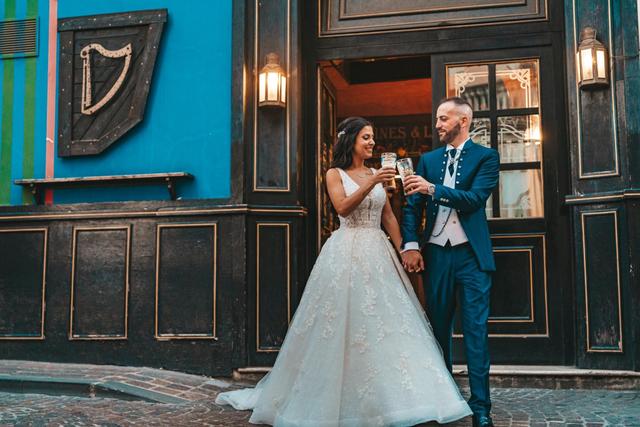 Monterosso la Sposa - 1