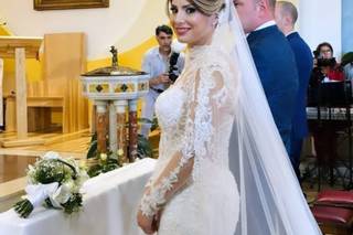 Make-up room by Giorgia e Ramona - 13