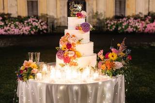 Garden Le Serre - 16