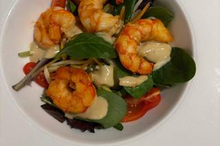 Tajer D’Oro Catering - 12