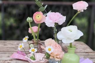 Mattoncini Fioriti - 3