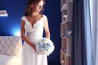 Iaquino Sposa di Nicola Laezza - 6