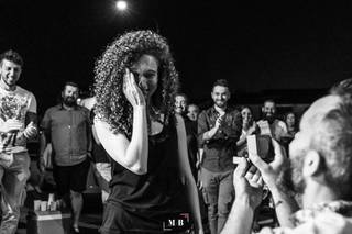 The Date - Celebration Stories - 5