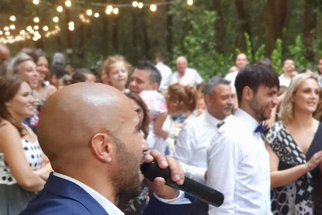 Wedding musicAle 3
