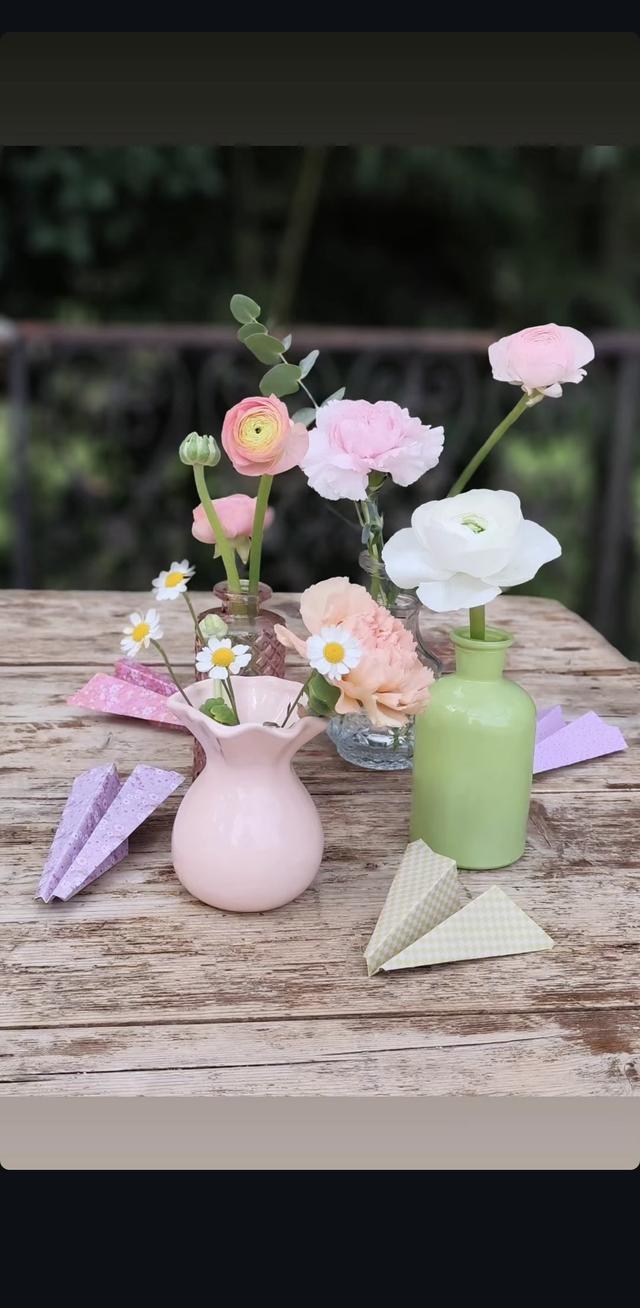 Mattoncini Fioriti - 2