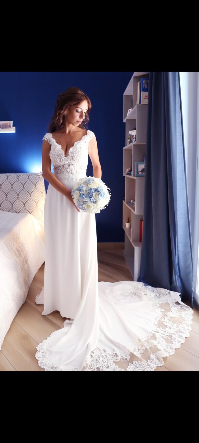 Iaquino Sposa di Nicola Laezza - 2