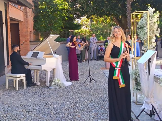 Luca Canneto Organista - 3