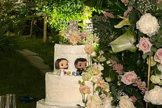 Simo - La pasticceria che sognavo - 14