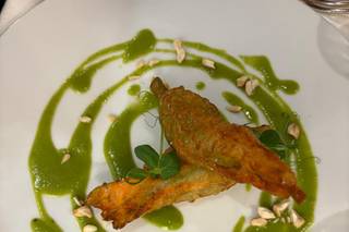 Tajer D’Oro Catering - 13