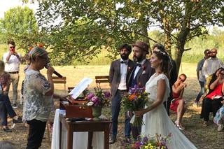 Essenza Eventi Wedding Planner - 5