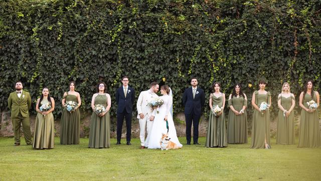 Passaro Cerimonia - 1