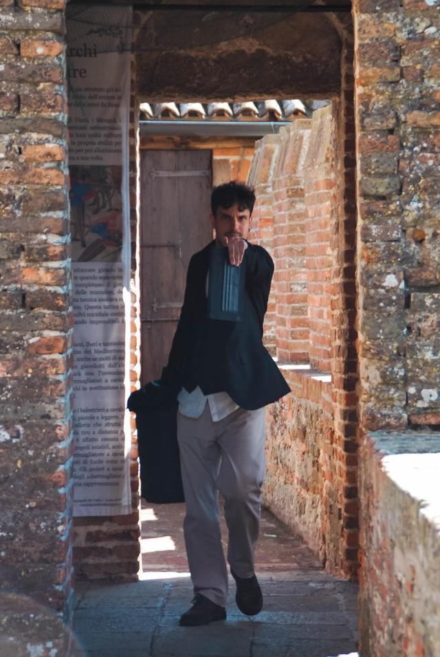 Patrik Roncolato - 4