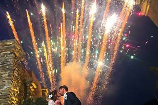 Happy Party addobbi per feste - 5