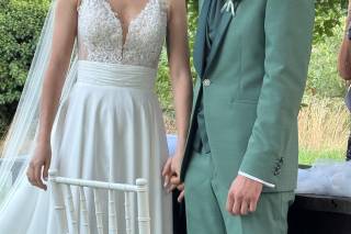 Sposae Uomo - Lissone - 9