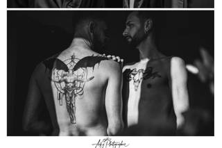 Arky Photographer - 8