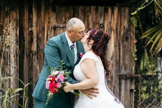 Andrea Finos wedding & portraits - 8