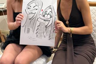 Danilo_Sbacchi Caricature - 8