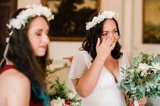 Sara Scarpa MakeUp Artist - 4