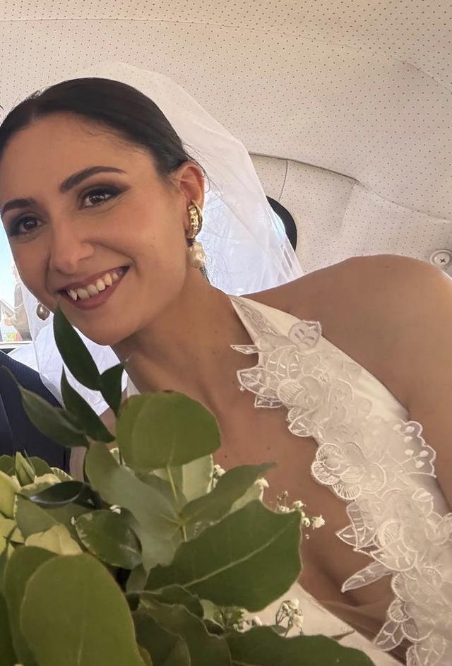 Stefania Baldoni - 1