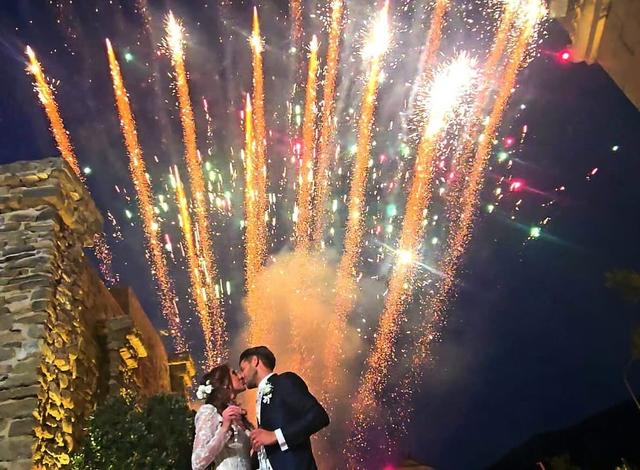 Happy Party addobbi per feste - 1