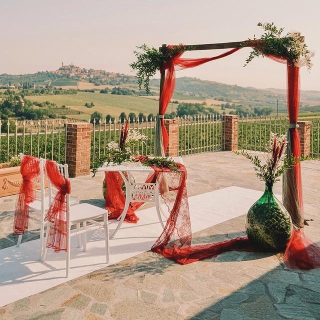 Belvedere Monferrato Relais & Wellness - 1