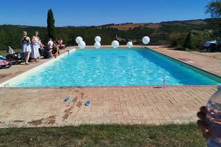 Agriturismo Santa Maria - 13