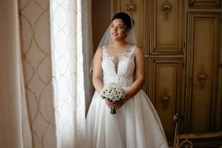 Le spose di Francesca - 9