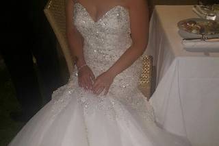 Momenti Alta Moda Sposa - 5