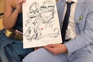Danilo_Sbacchi Caricature - 9