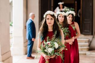 Sara Scarpa MakeUp Artist - 5